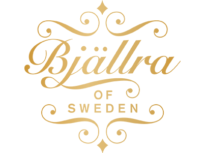 Нагрудник Bjallra of Sweden - Rose Gold 2 Нагрудник Bjallra of Sweden - Rose Gold 2