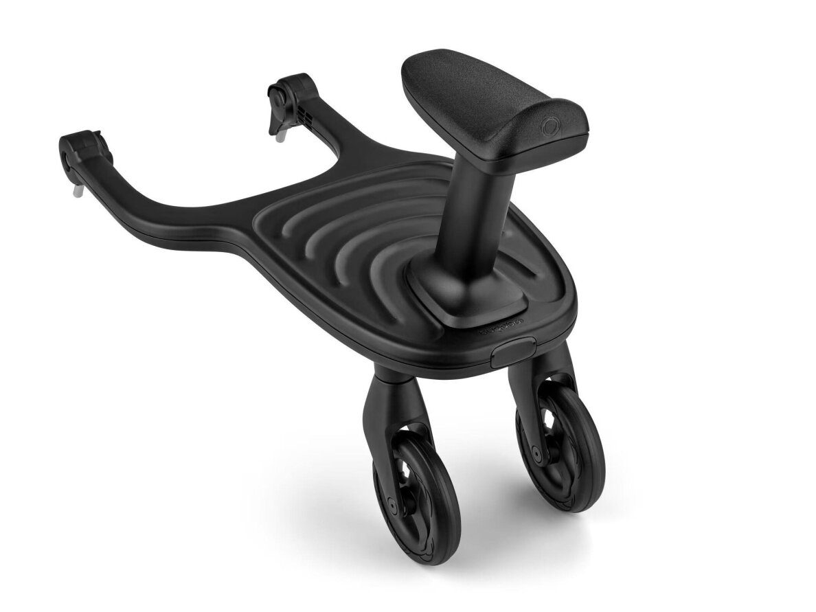 Bugaboo antro vaiko pakopa Wheeled Board Bugaboo antro vaiko pakopa Wheeled Board
