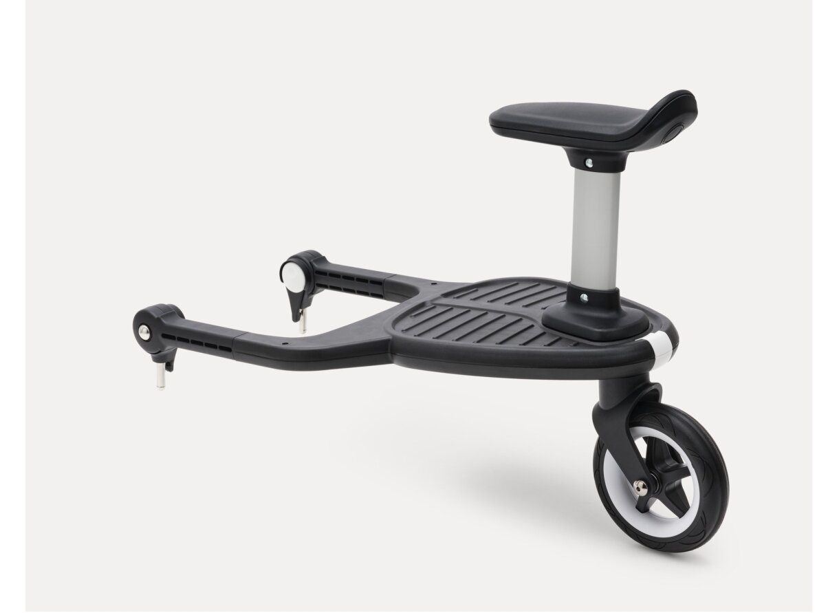 Bugaboo Butterfly antro vaiko pakopa Wheeled Board