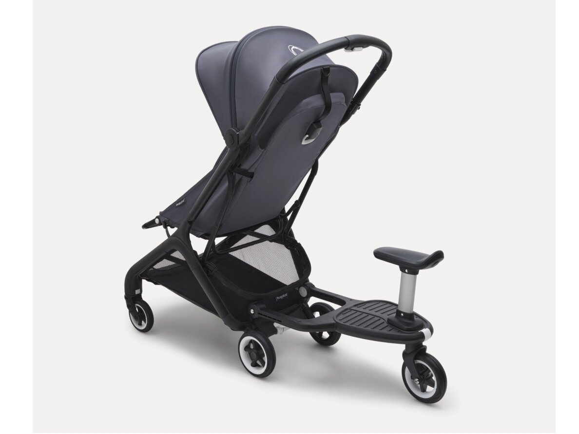 Bugaboo Butterfly antro vaiko pakopa Wheeled Board 1 Bugaboo Butterfly antro vaiko pakopa Wheeled Board 1