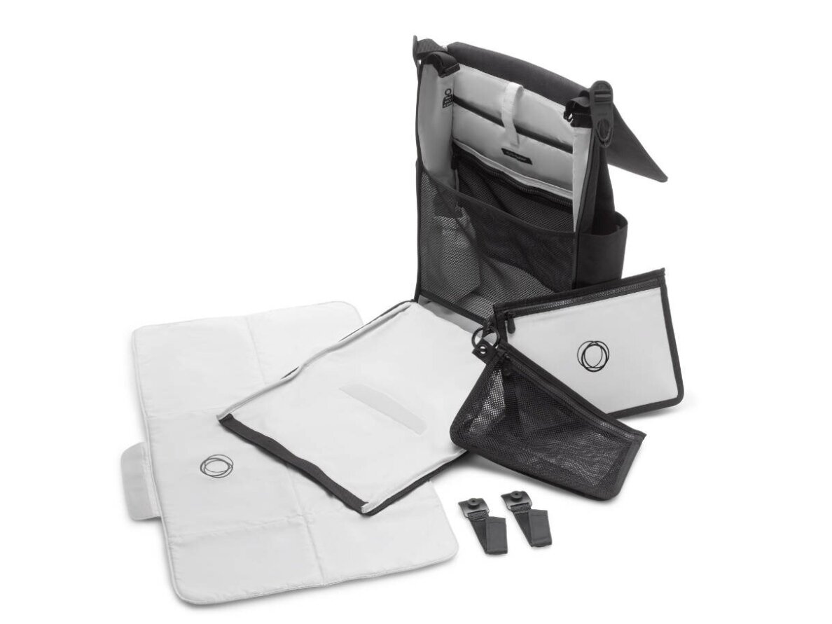 Bugaboo changing backpack Deep Indigo 3 Bugaboo changing backpack Deep Indigo 3