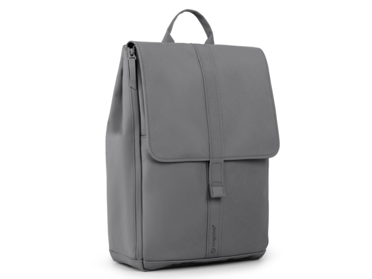 Bugaboo changing backpack Moon Grey 1