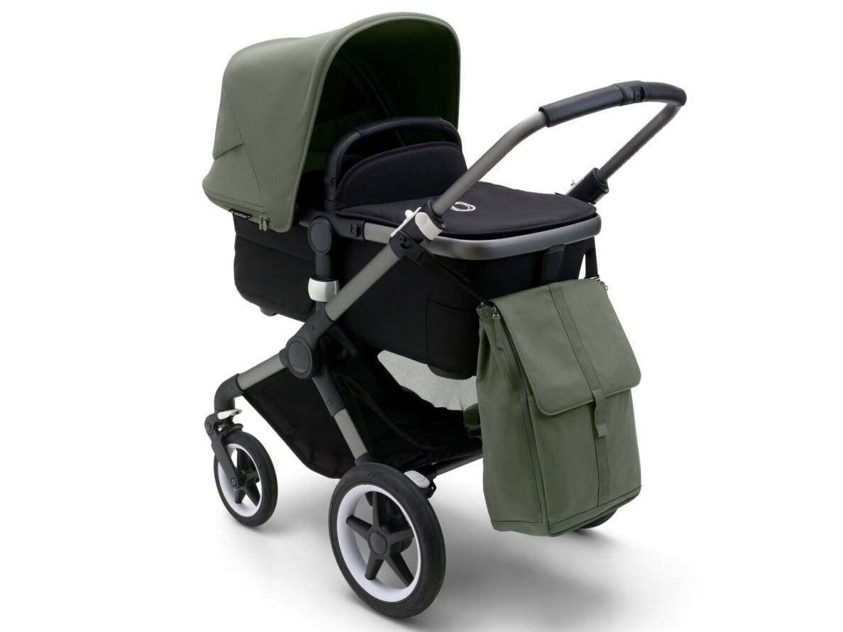 Bugaboo changing backpack Desert Taupe 3 Bugaboo changing backpack Desert Taupe 3