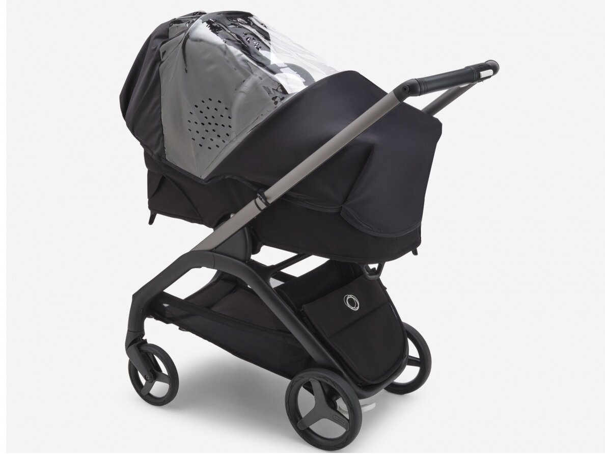 Bugaboo Dragonfly lietaus apsauga 1