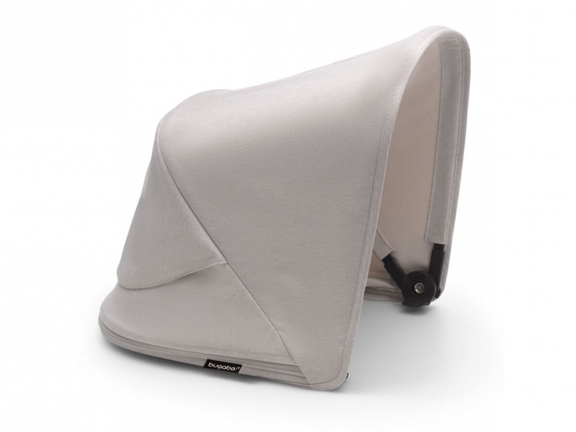 Капюшон Bugaboo Fox 3/ Fox 2/ Fox/ Lynx Misty White Капюшон Bugaboo Fox 3/ Fox 2/ Fox/ Lynx Misty White
