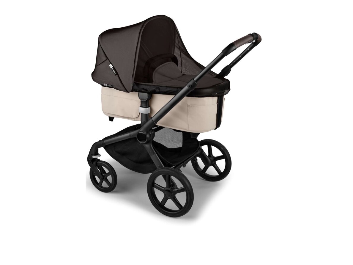 Bugaboo Fox / Donkey / Cameleon / Bee / Buffalo / ant tinklelis nuo uodų / mosquito net