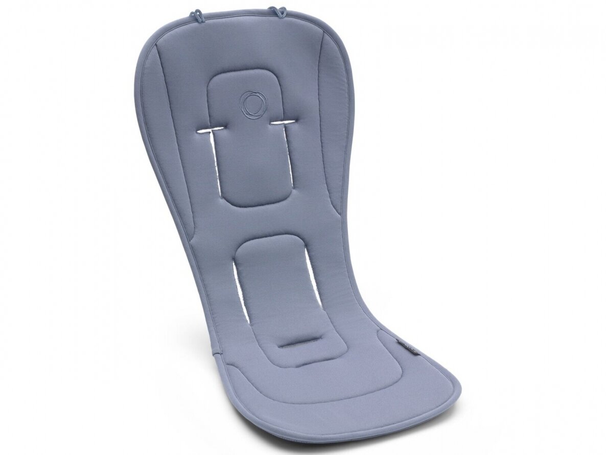 Bugaboo breezy seat liner SEASIDE BLUE Bugaboo breezy seat liner SEASIDE BLUE