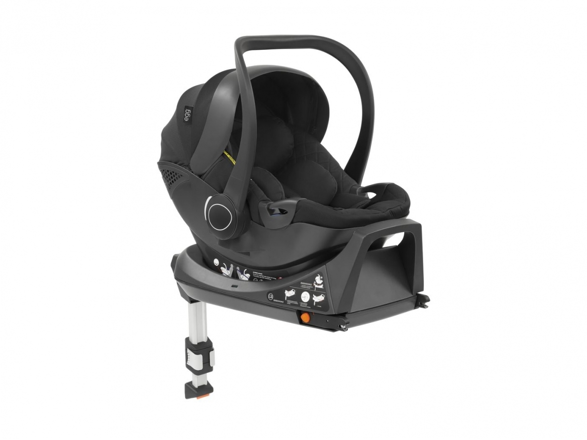 Egg isofix baze 2 Egg isofix baze 2