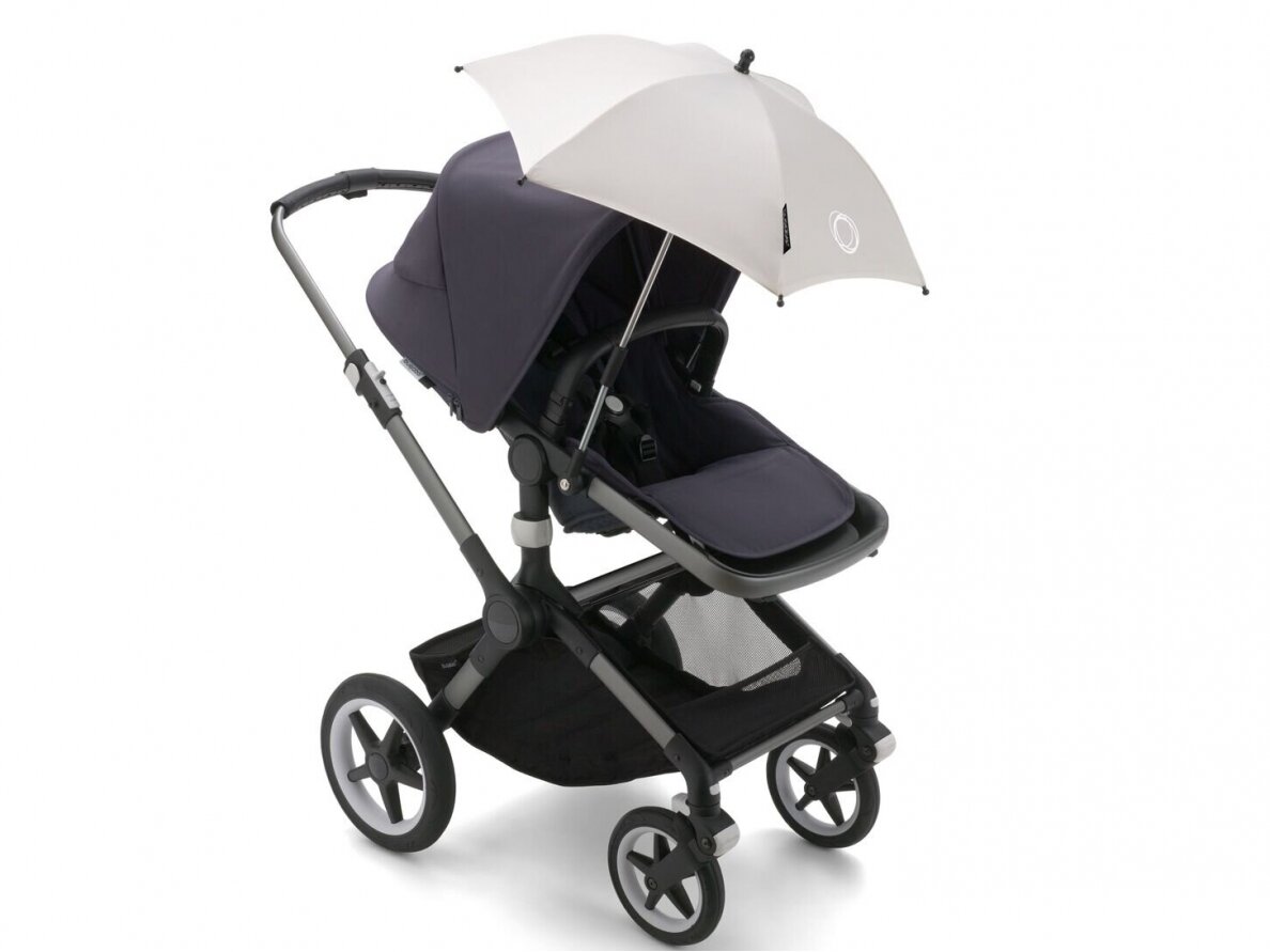Bugaboo parasol Fresh white 1 Bugaboo parasol Fresh white 1