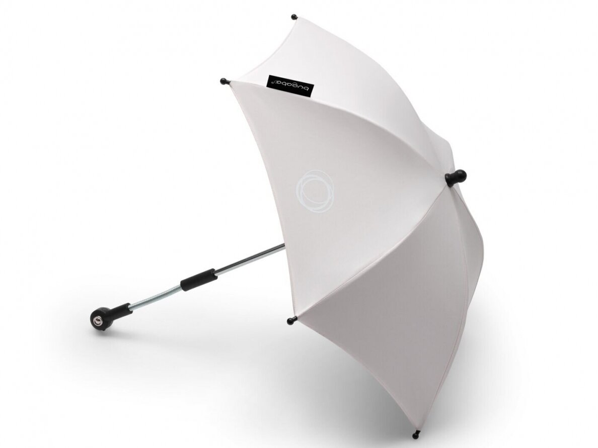 Bugaboo parasol Fresh white Bugaboo parasol Fresh white