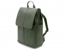 Bugaboo changing backpack kuprinė  Forest green