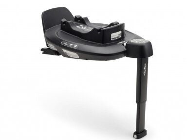 Bugaboo 360 isofix base by NUNA Bugaboo 360 isofix base by NUNA