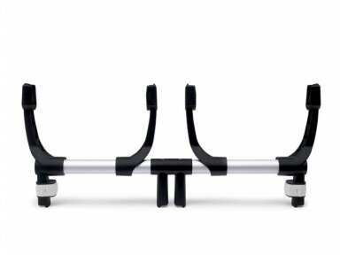 BUGABOO adapteris Donkey autokėdutei