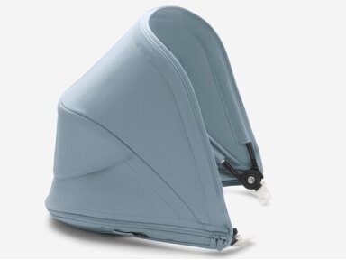 Bugaboo Bee3/ Bee5/ Bee6 vasaros stogelis Vapor blue