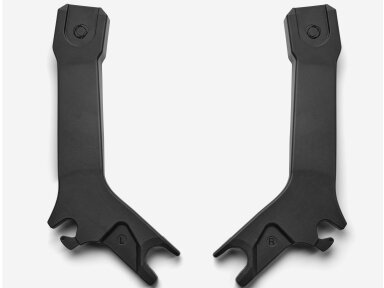 Bugaboo Butterfly 2 car seat adapters