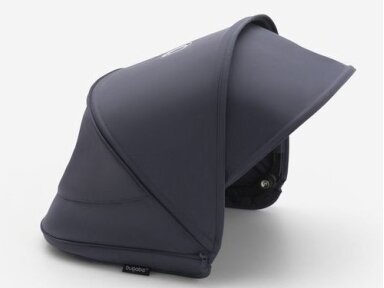 Bugaboo Dragonfly stogelis Stormy blue Bugaboo Dragonfly stogelis Stormy blue