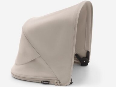 Капюшон  Bugaboo Fox 5/ Fox 3/ Fox 2/ Fox/ Cub Desert Taupe