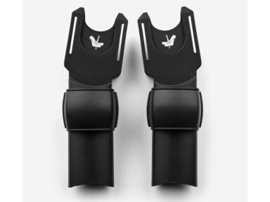 Bugaboo Fox 3 Fox cub Fox 5 adapters