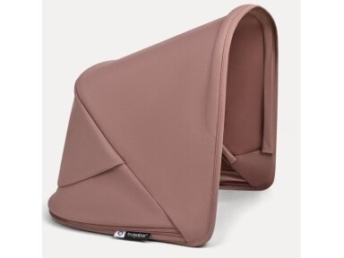 Bugaboo Fox 5/ Fox 3/ Fox 2/ Fox/ Cub sun canopy Dusty Pink