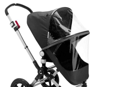 Bugaboo Fox / Cameleon Lietaus apsauga High Performance