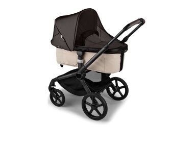 Bugaboo Fox / Donkey / Cameleon / Bee / Buffalo / ant tinklelis nuo uodų / mosquito net