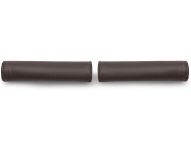 BUGABOO Fox / Lynx / Bee6 rankenų paminkštinimai / grips BROWN
