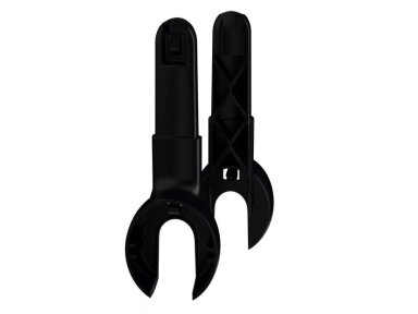 Bugaboo adapter for Bugaboo stand and Bugaboo Runner