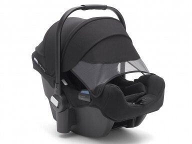 Bugaboo Turtle AIR by Nuna automobilinė kėdutė 0-13kg