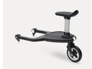 Bugaboo Butterfly antro vaiko pakopa Wheeled Board Bugaboo Butterfly antro vaiko pakopa Wheeled Board