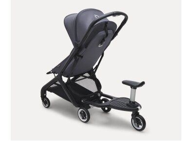 Bugaboo Butterfly antro vaiko pakopa Wheeled Board 1 Bugaboo Butterfly antro vaiko pakopa Wheeled Board 1