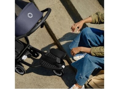 Bugaboo Butterfly antro vaiko pakopa Wheeled Board 2 Bugaboo Butterfly antro vaiko pakopa Wheeled Board 2