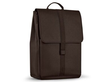 Bugaboo changing backpack Cocoa brown 1 Bugaboo changing backpack Cocoa brown 1