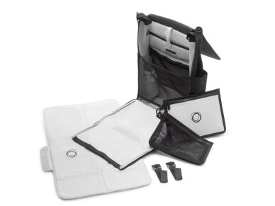 Bugaboo changing backpack Deep Indigo 3 Bugaboo changing backpack Deep Indigo 3