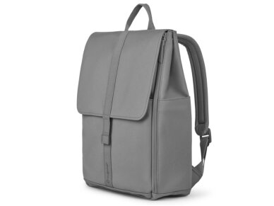Bugaboo changing backpack Moon Grey 2