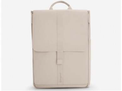 Bugaboo changing backpack  Desert Taupe