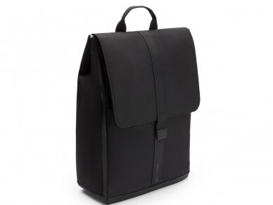 Bugaboo changing backpack Midnight Black 2