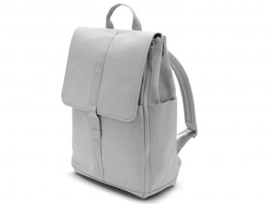 Bugaboo changing backpack Misty grey