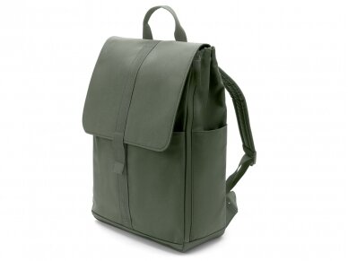 Bugaboo changing backpack  Forest green
