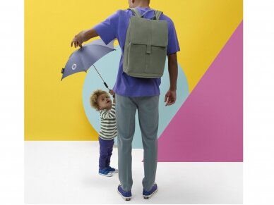Bugaboo changing backpack Desert Taupe 8 Bugaboo changing backpack Desert Taupe 8