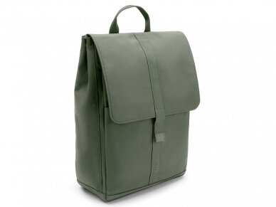 Bugaboo changing backpack  Forest green 1