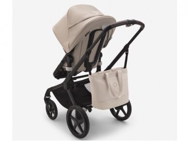 Bugaboo changing bag Desert Taupe 3 Bugaboo changing bag Desert Taupe 3