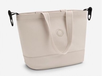 Bugaboo changing bag Desert Taupe 1 Bugaboo changing bag Desert Taupe 1