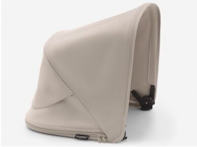 Bugaboo Donkey 5 stogelis Desert Taupe Bugaboo Donkey 5 stogelis Desert Taupe