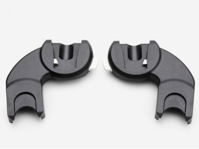 Bugaboo Dragonfly adapters Maxi Cosi car seat 1 Bugaboo Dragonfly adapters Maxi Cosi car seat 1