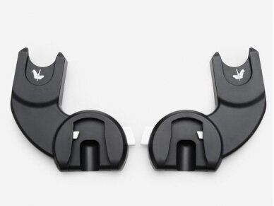 Bugaboo Dragonfly adapters Maxi Cosi car seat Bugaboo Dragonfly adapters Maxi Cosi car seat