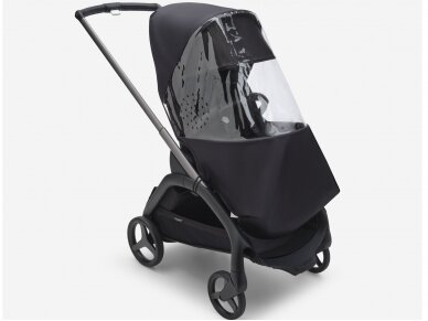 Bugaboo Dragonfly lietaus apsauga 2