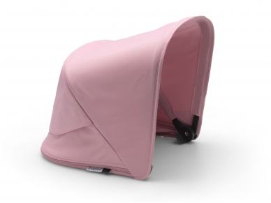 Bugaboo Fox 2/ Cameleon 3 universalus stogelis / Sun canopy Soft Pink Bugaboo Fox 2/ Cameleon 3 universalus stogelis / Sun canopy Soft Pink