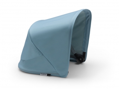 Bugaboo Fox 2/ Cameleon 3 universalus stogelis / Sun canopy Vapor Blue Bugaboo Fox 2/ Cameleon 3 universalus stogelis / Sun canopy Vapor Blue
