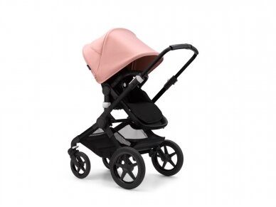 Bugaboo Fox 3/ Fox 2/ Fox/ Lynx stogelis Morning Pink 2 Bugaboo Fox 3/ Fox 2/ Fox/ Lynx stogelis Morning Pink 2