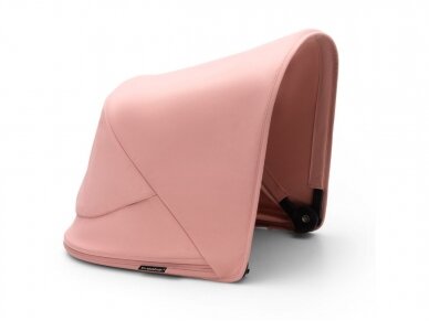 Bugaboo Fox 3/ Fox 2/ Fox/ Lynx stogelis Morning Pink Bugaboo Fox 3/ Fox 2/ Fox/ Lynx stogelis Morning Pink